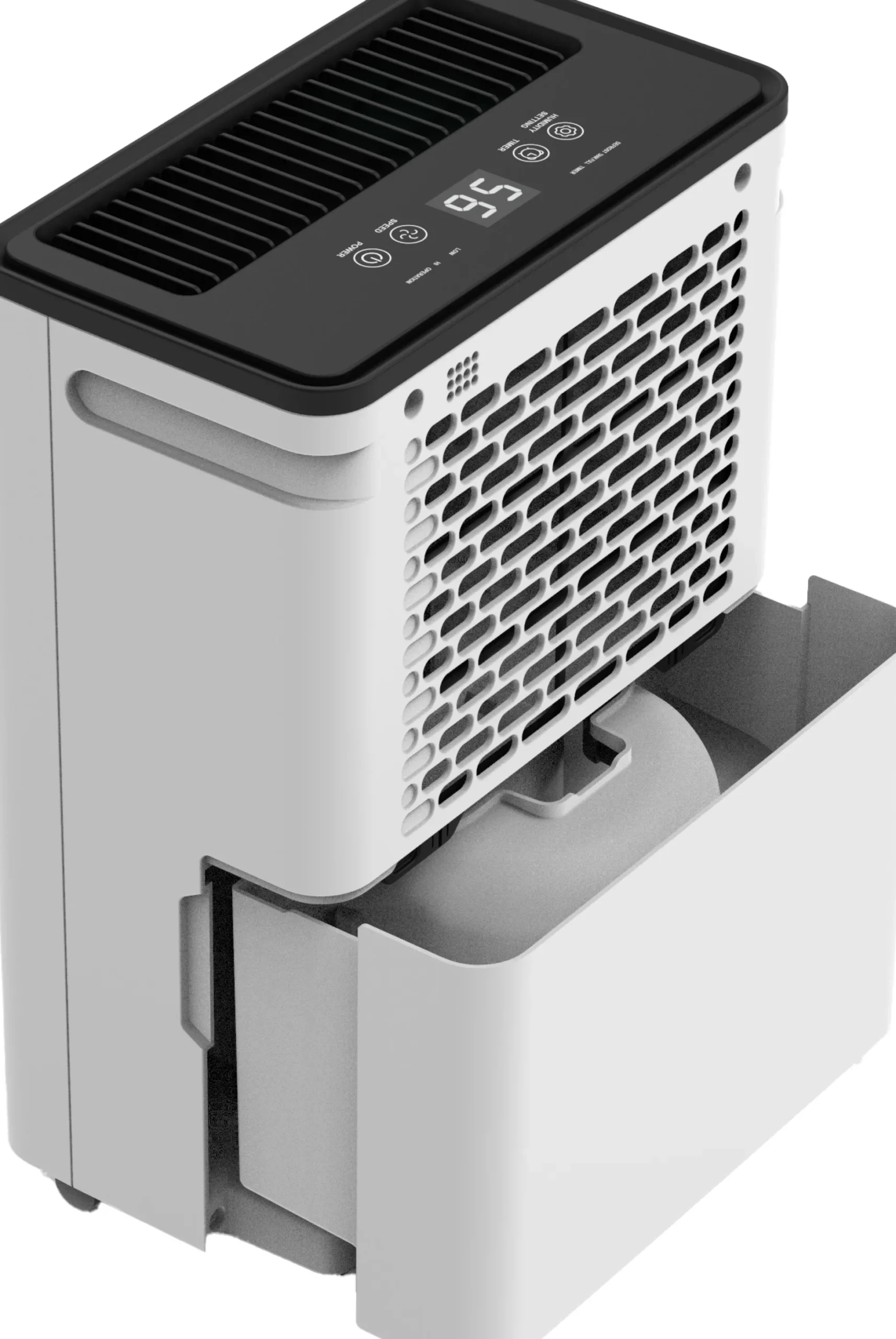 Affugter 10L WIFI