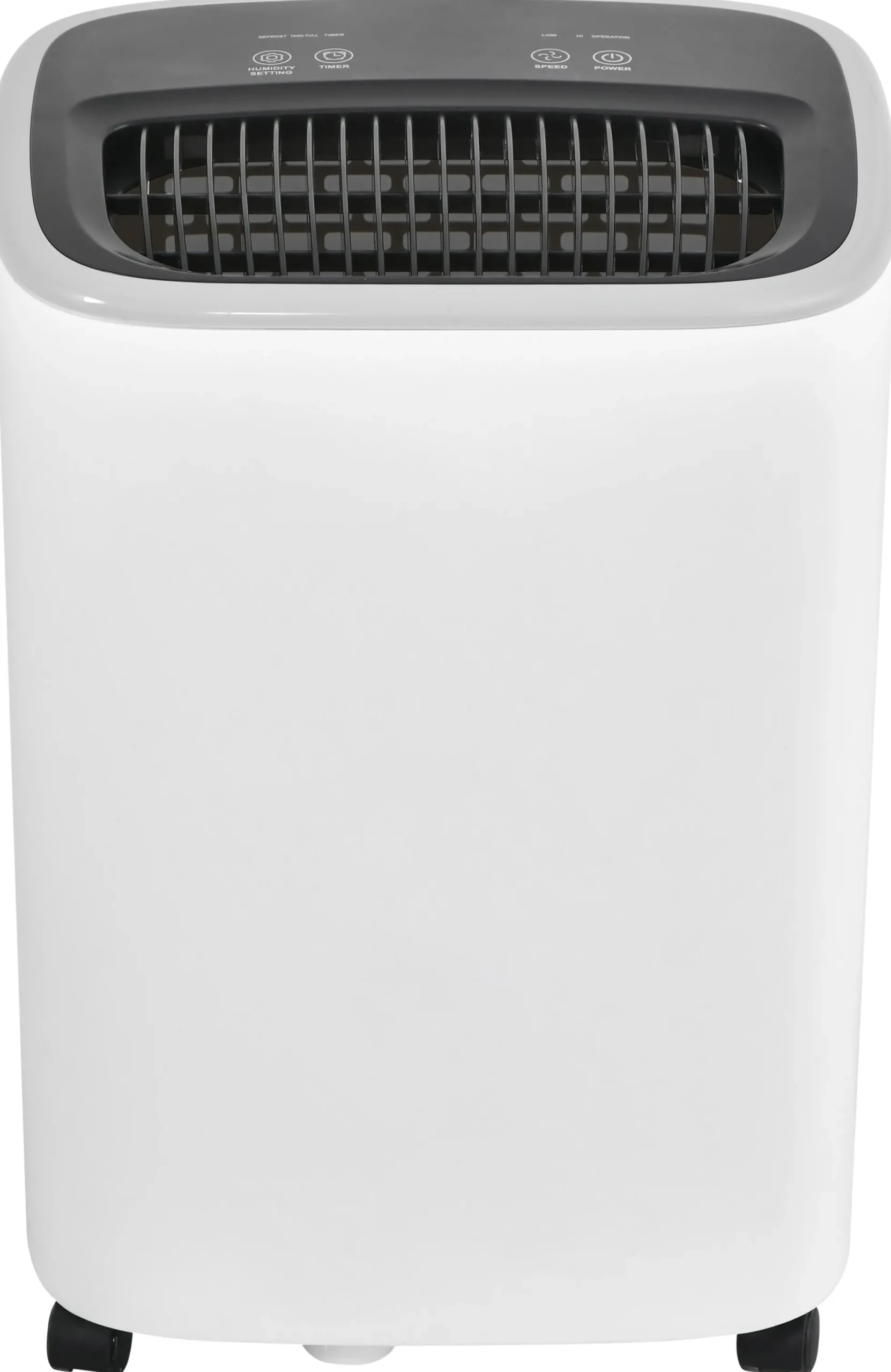 Affugter og luftrenser 12L WIFI