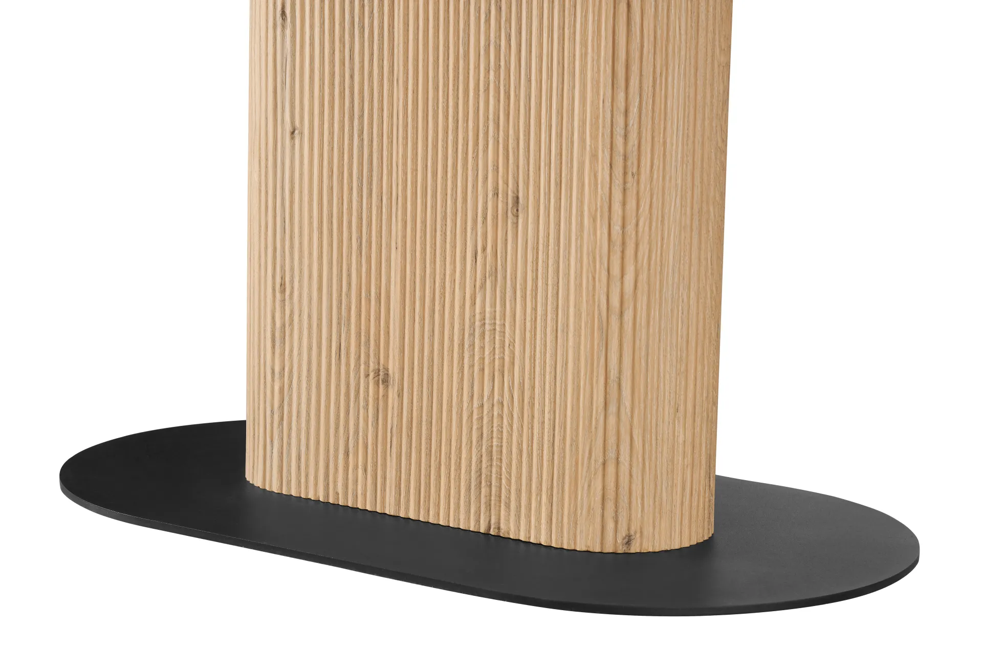 Alba 180x90x76cm beige/natur