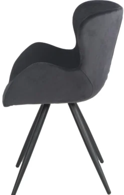 Alma velour sort