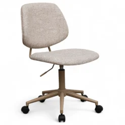 Alto stof beige