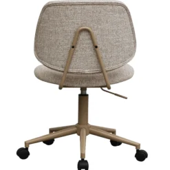Alto stof beige