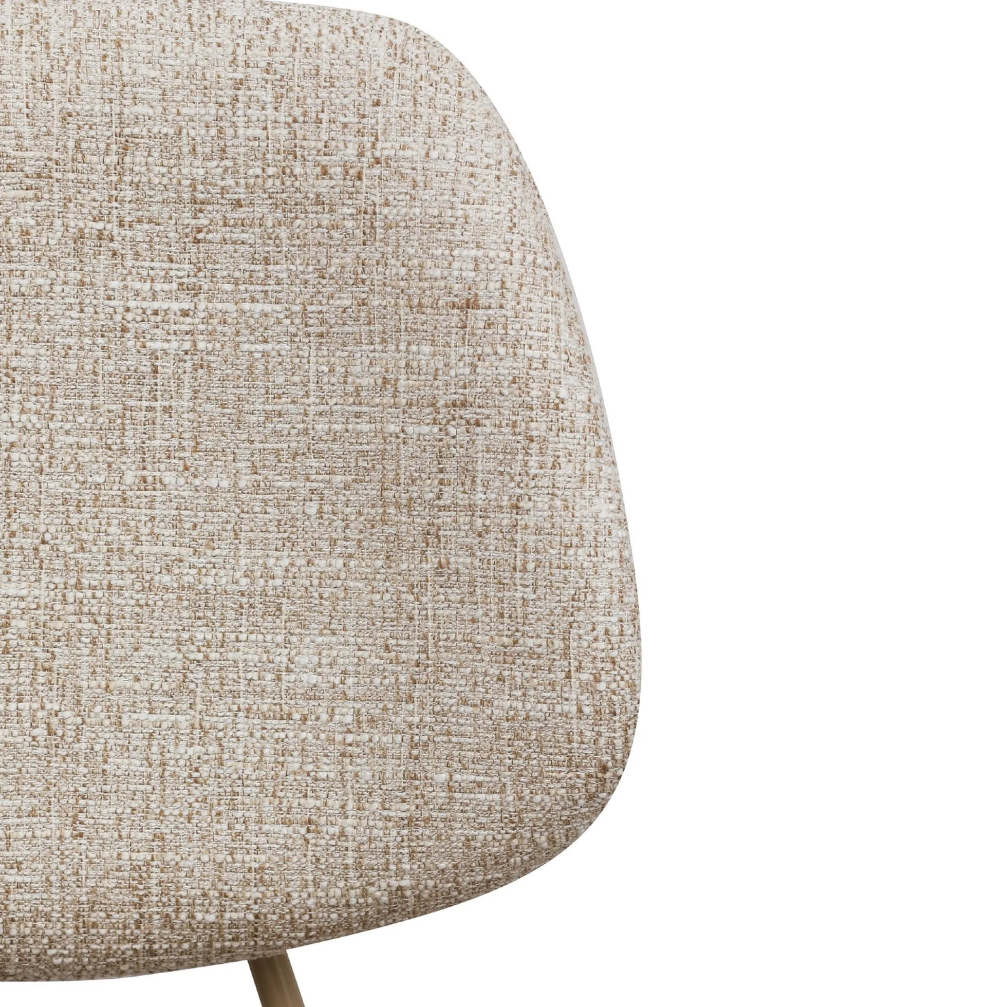 Alto stof beige