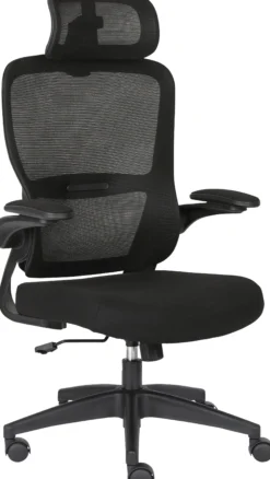 Andreas mesh sort