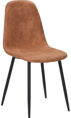 Anna cowboystof cognac