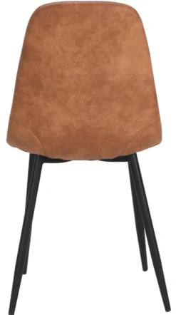 Anna cowboystof cognac