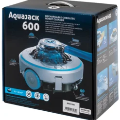 Aquajack 650