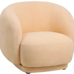 Arona teddy creme