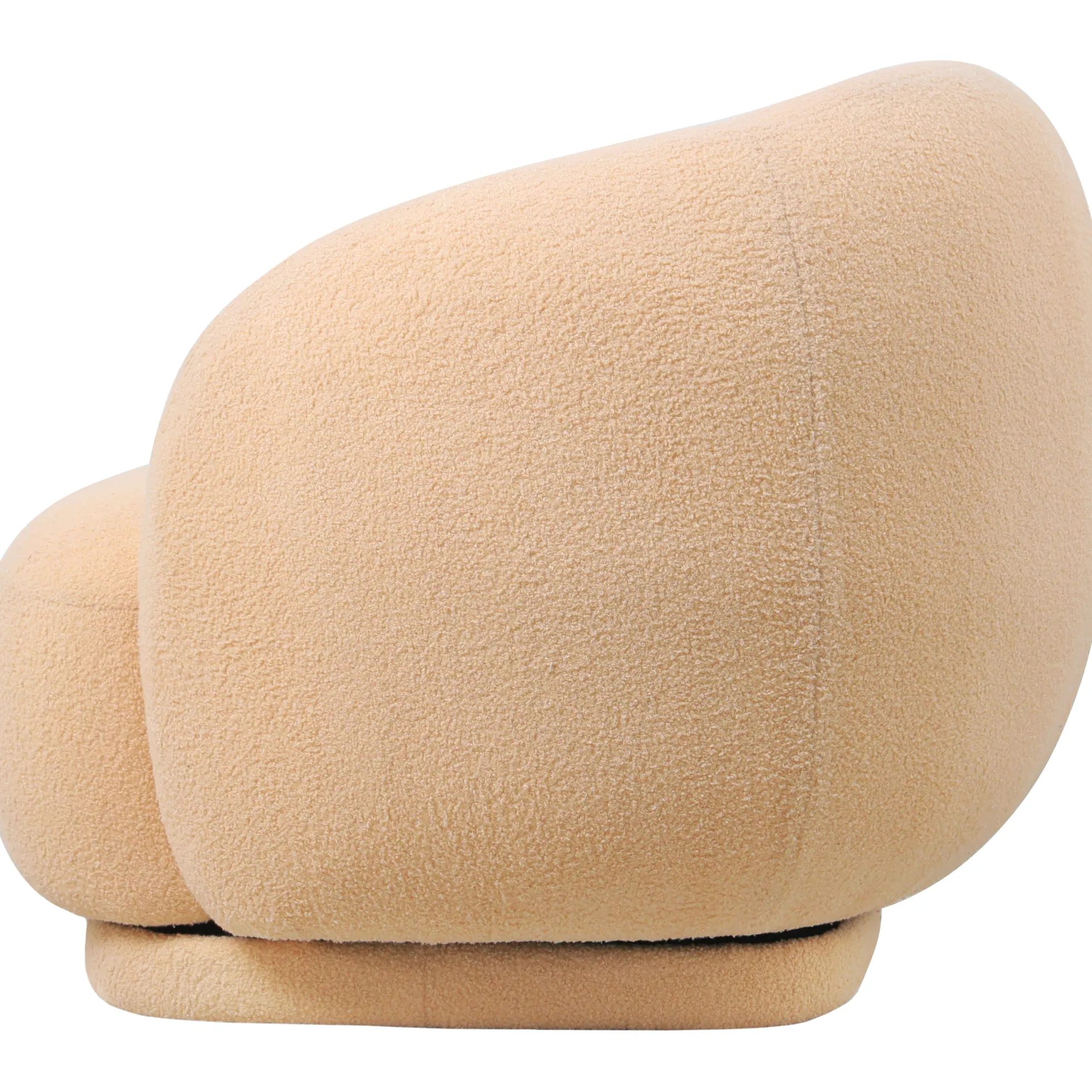 Arona teddy creme