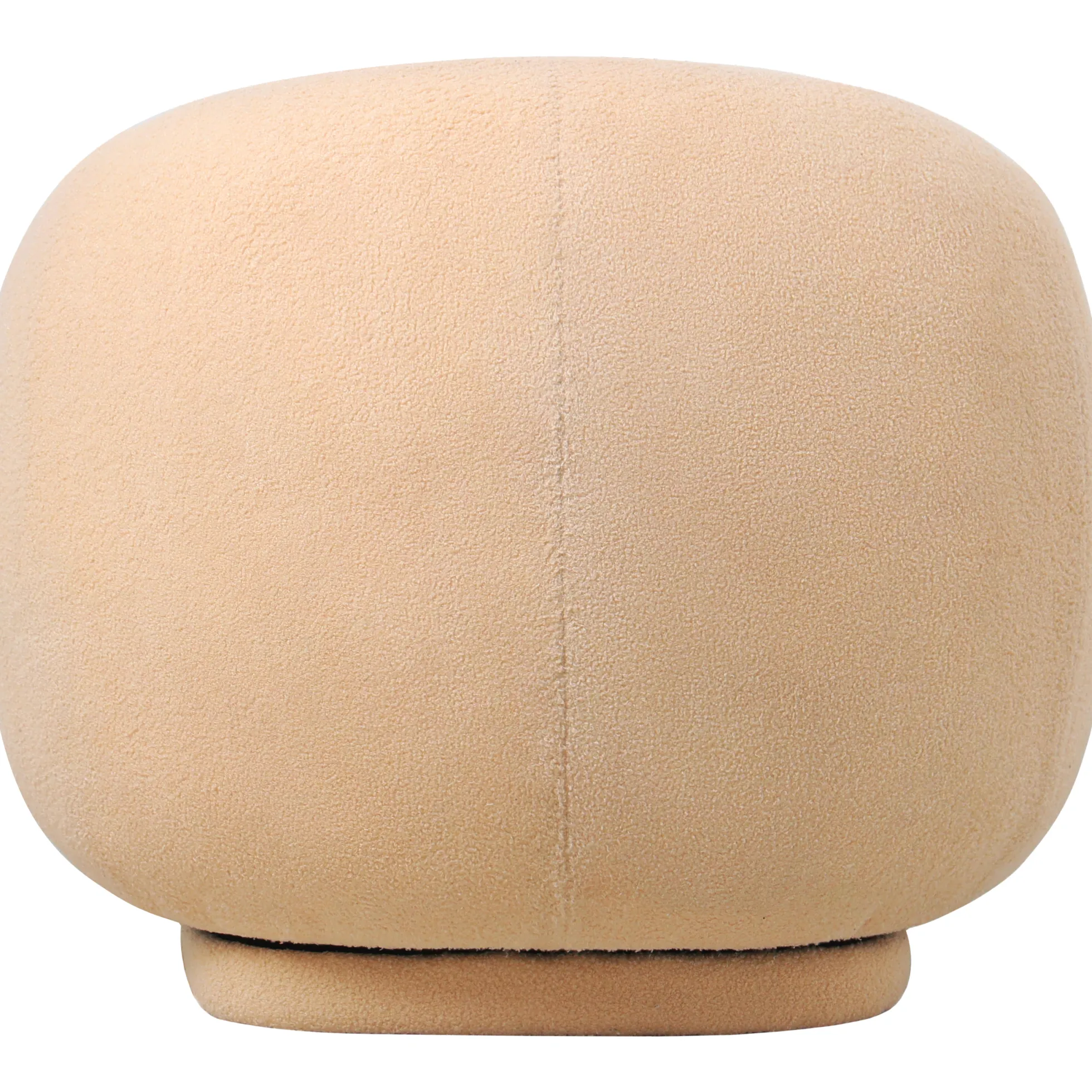 Arona teddy creme