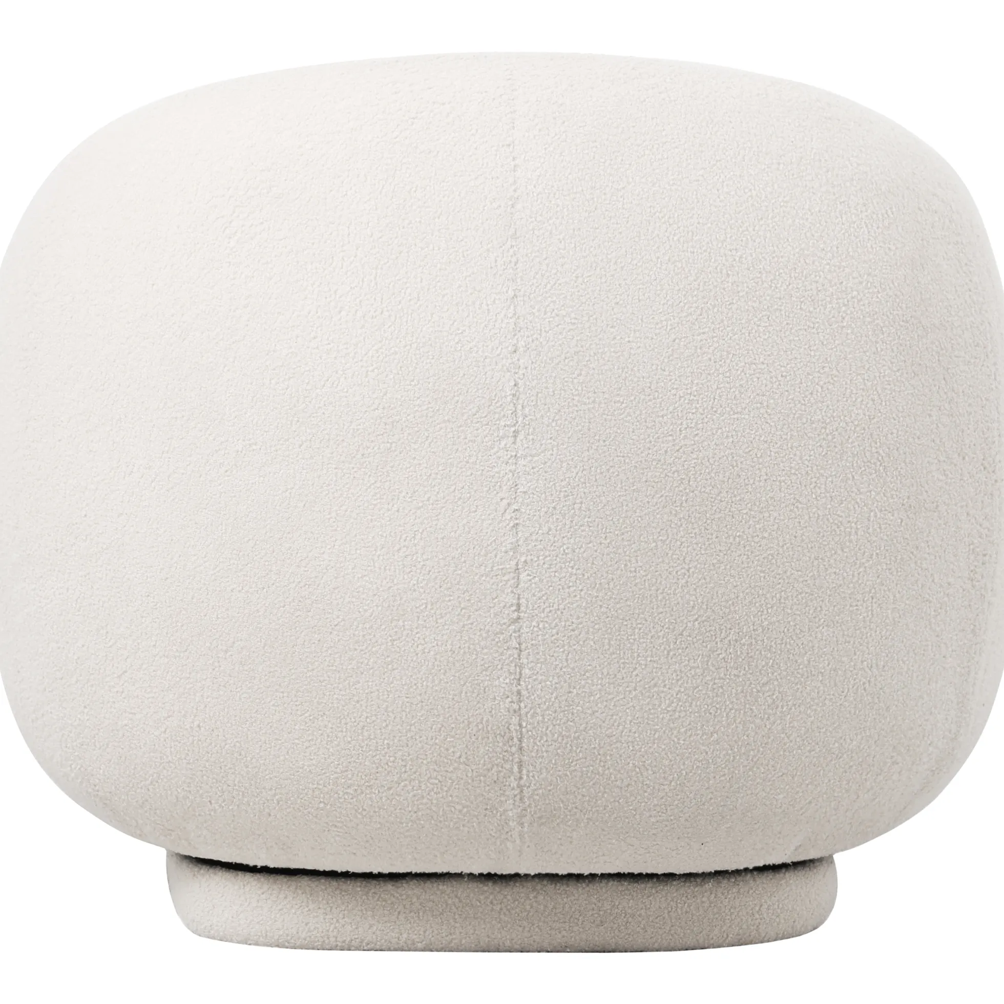 Arona teddy hvid
