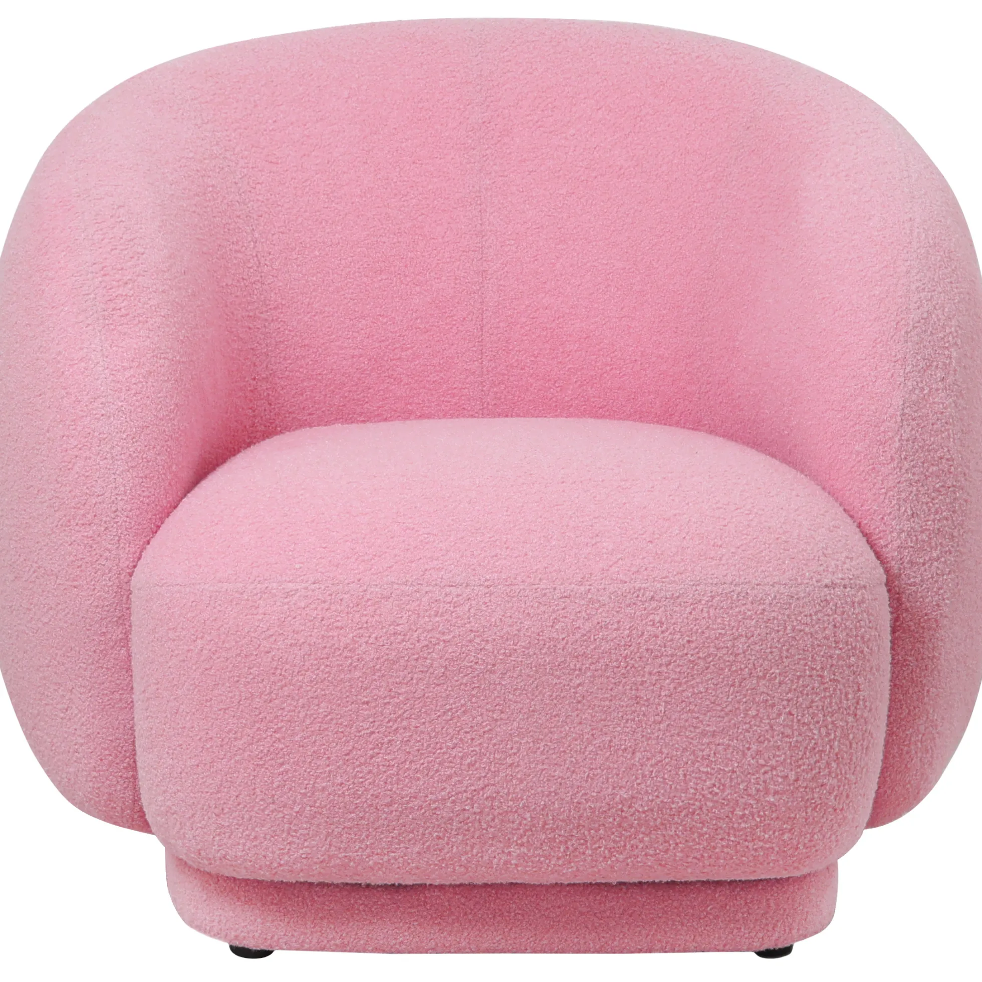 Arona teddy rosa