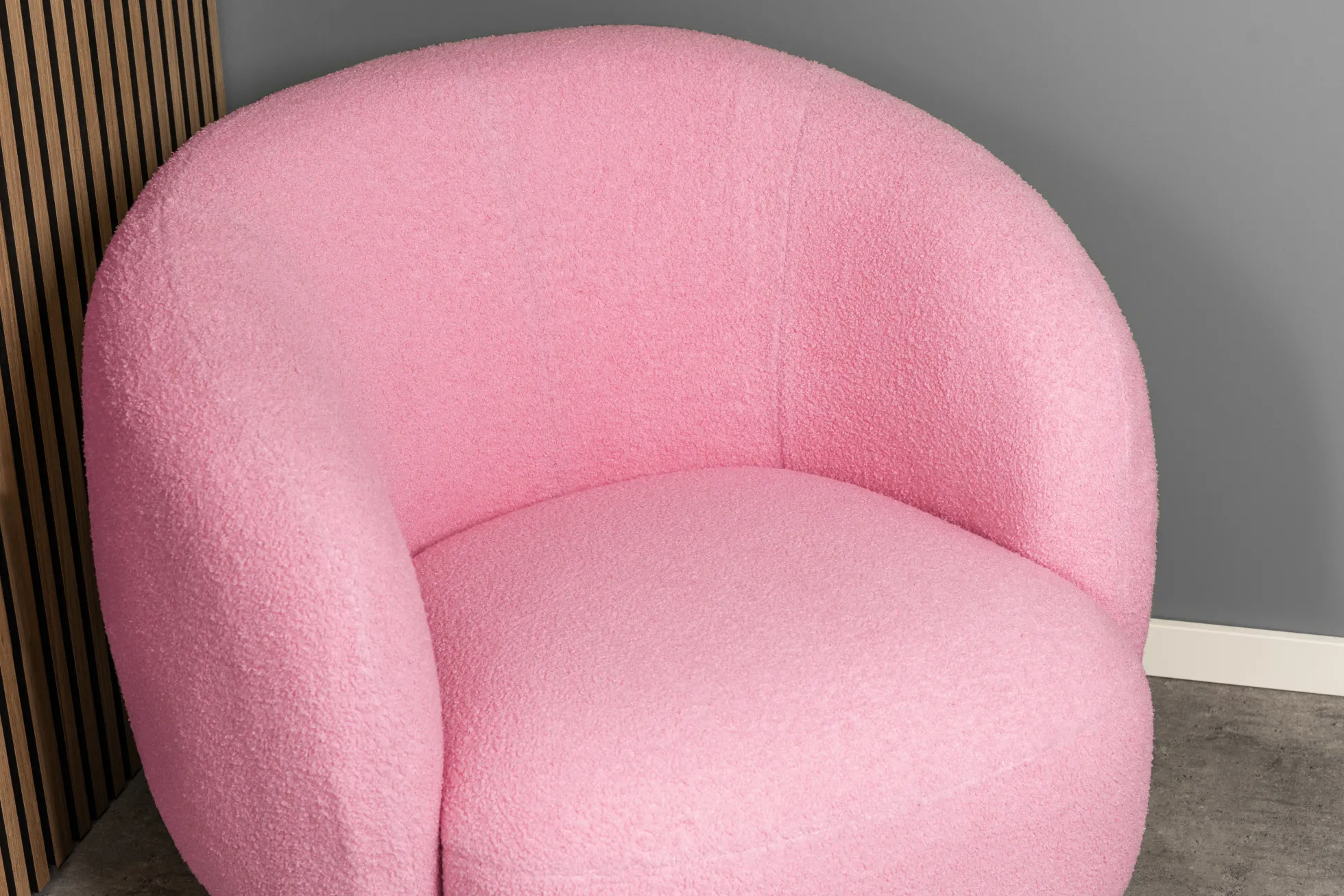 Arona teddy rosa
