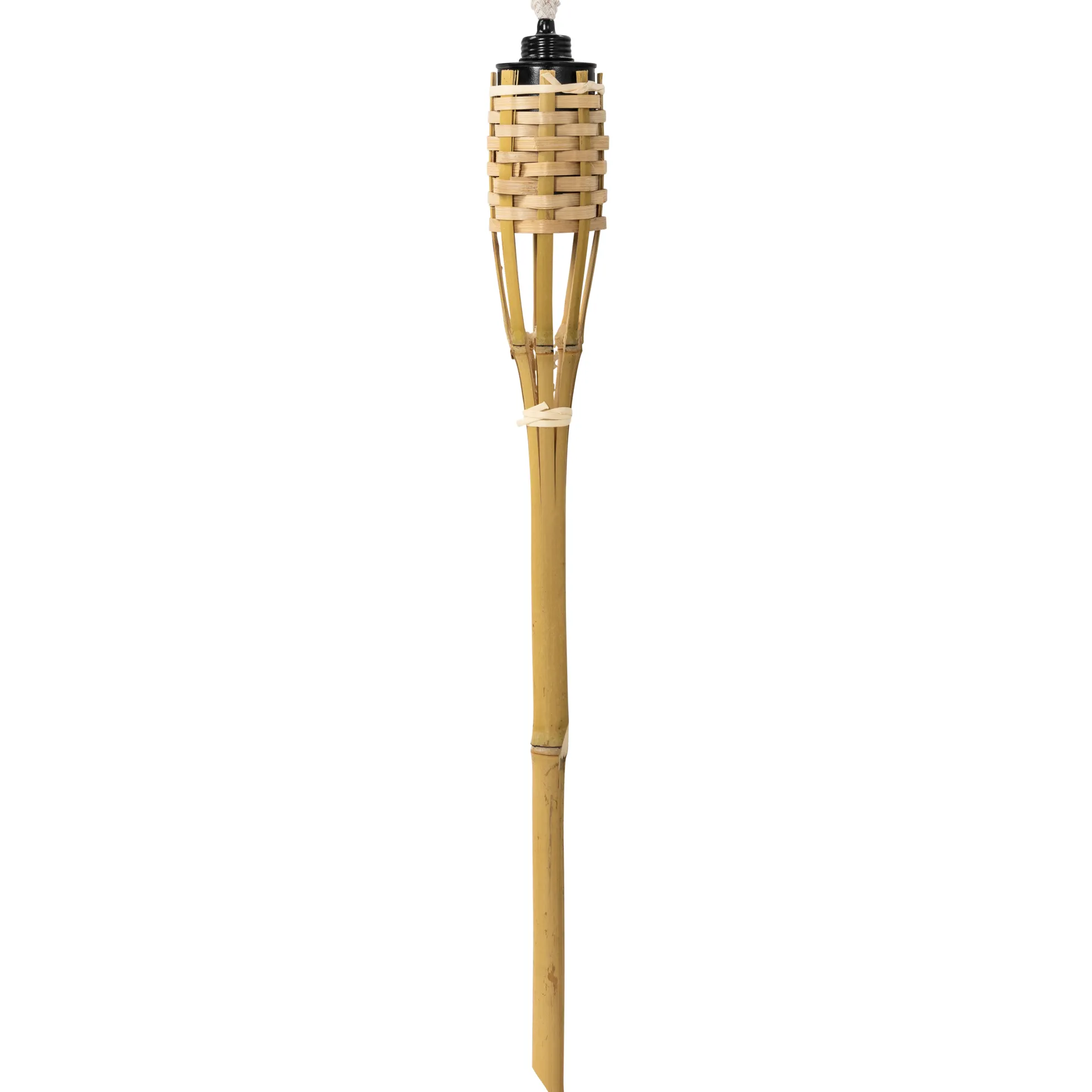 Bambusfakkel natur 60cm