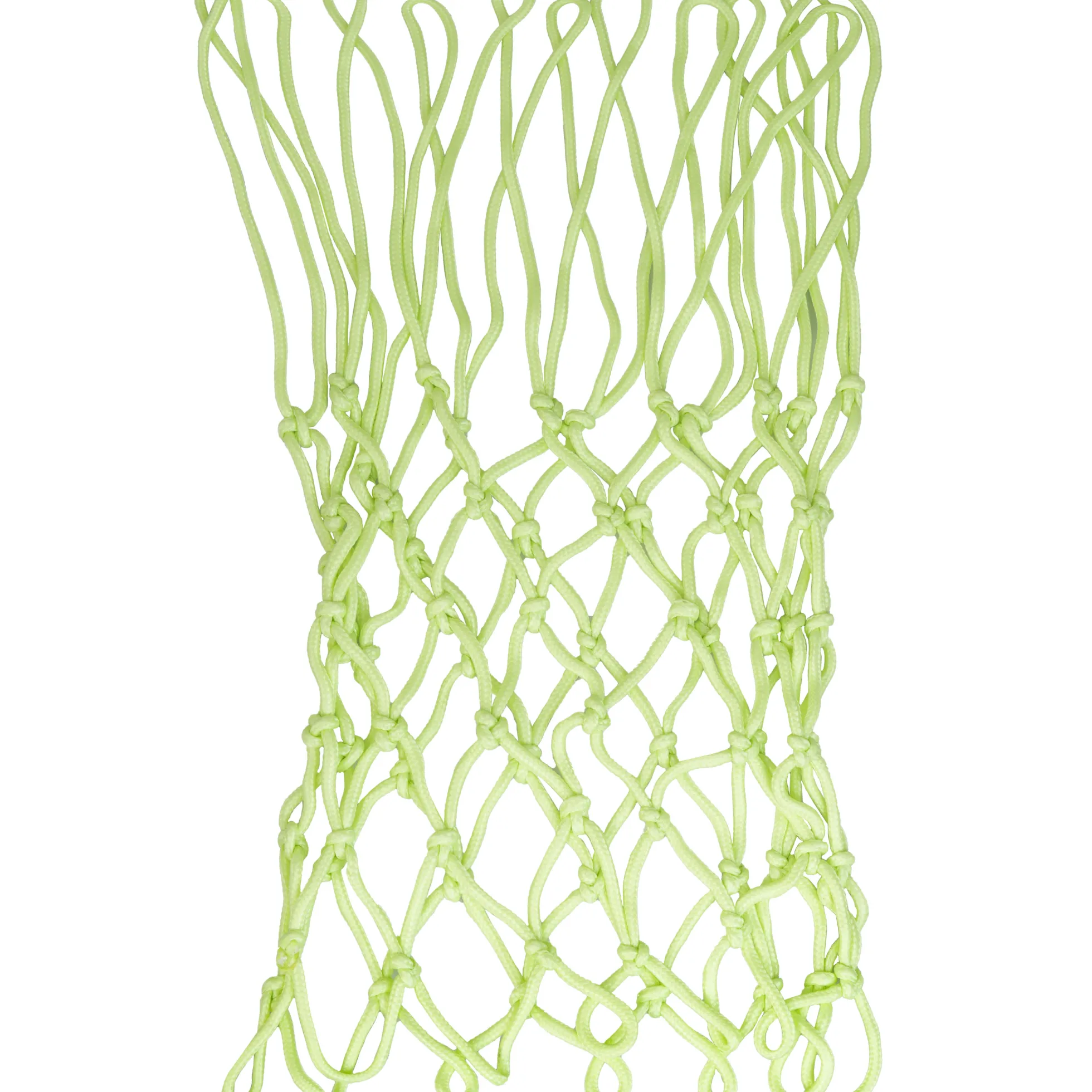 Basketball net selvlysende