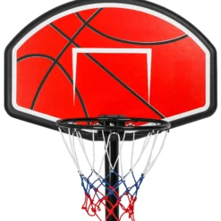 Basketballstander begynder safe
