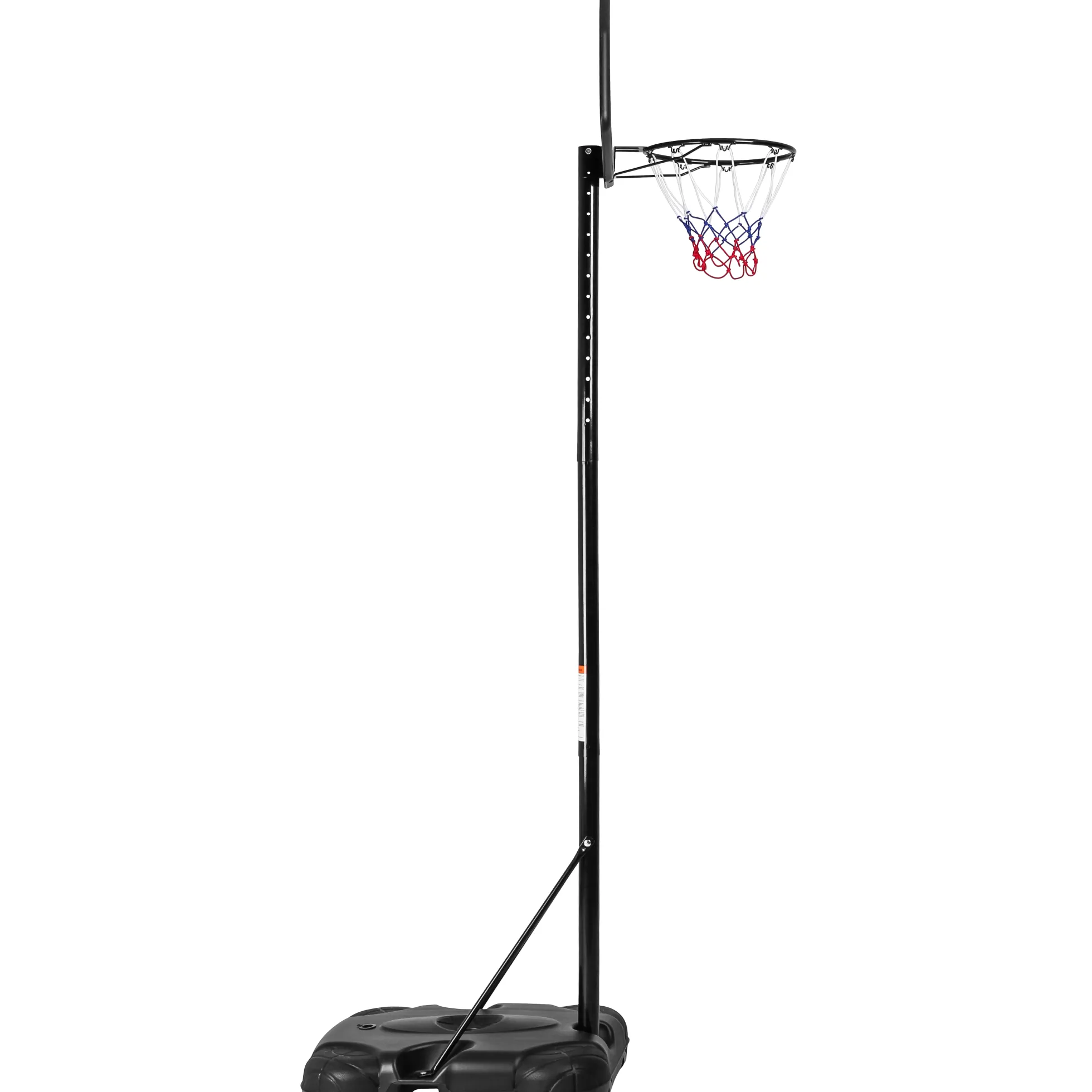 Basketballstander Begynder
