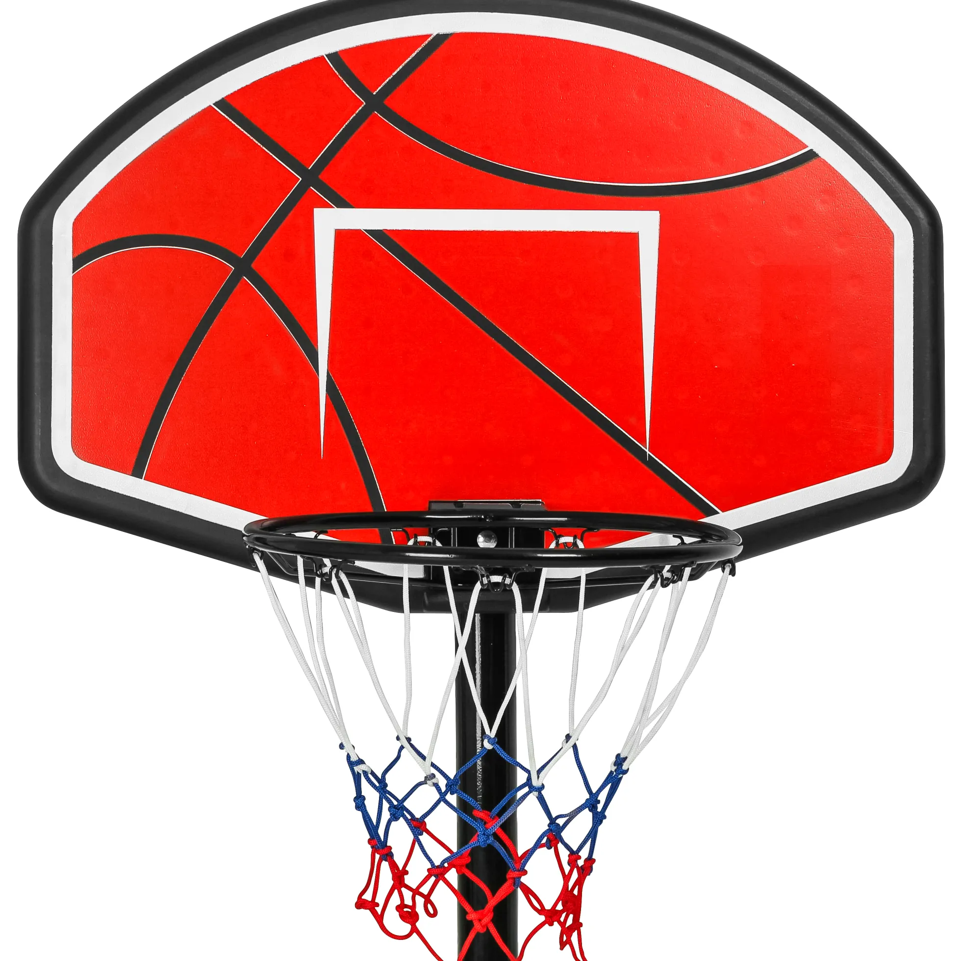 Basketballstander Begynder