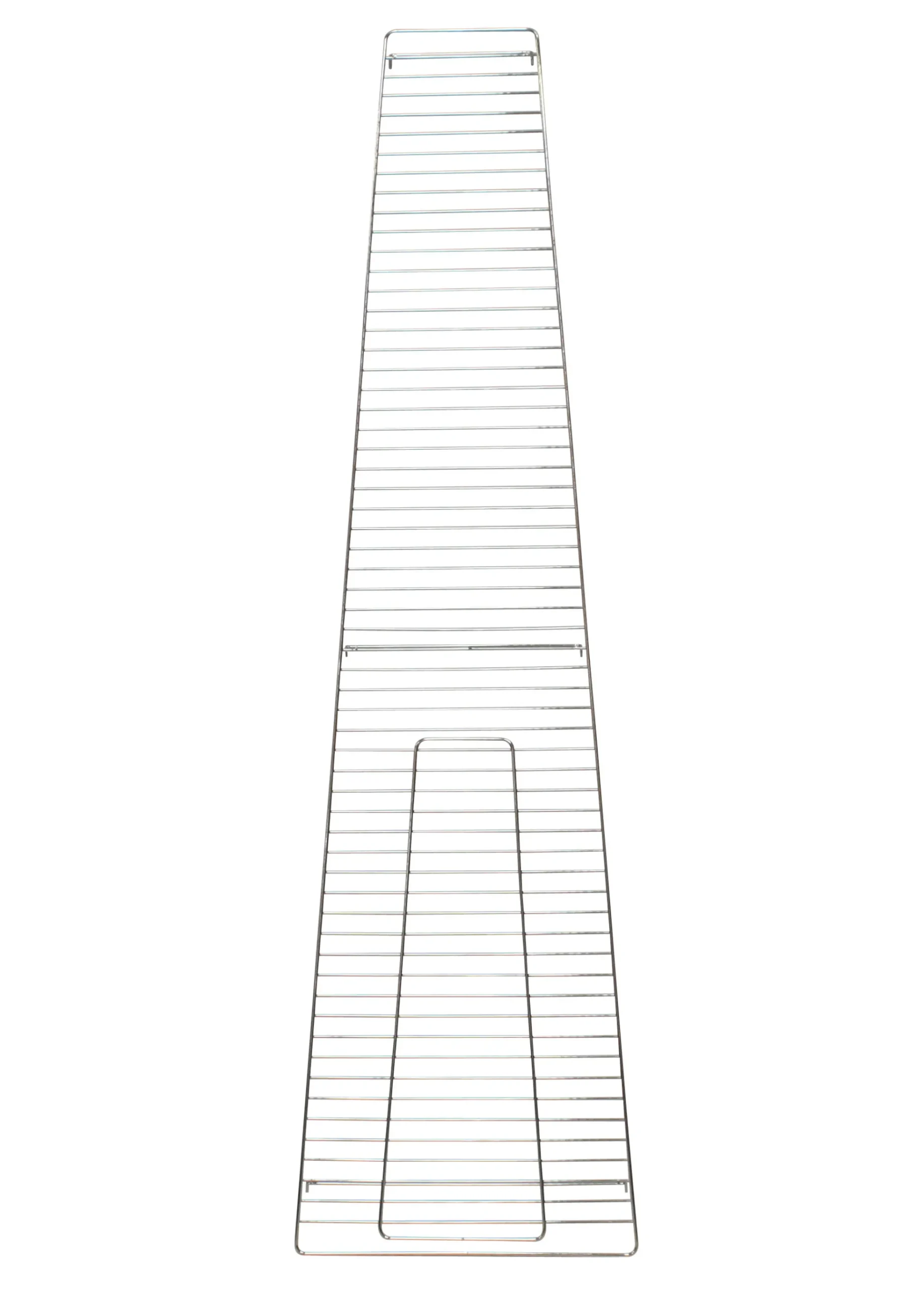 Beskyttelsesafskærmning til PLUS 227cm