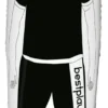 Bestplay Air dummy 180cm sort/hvid