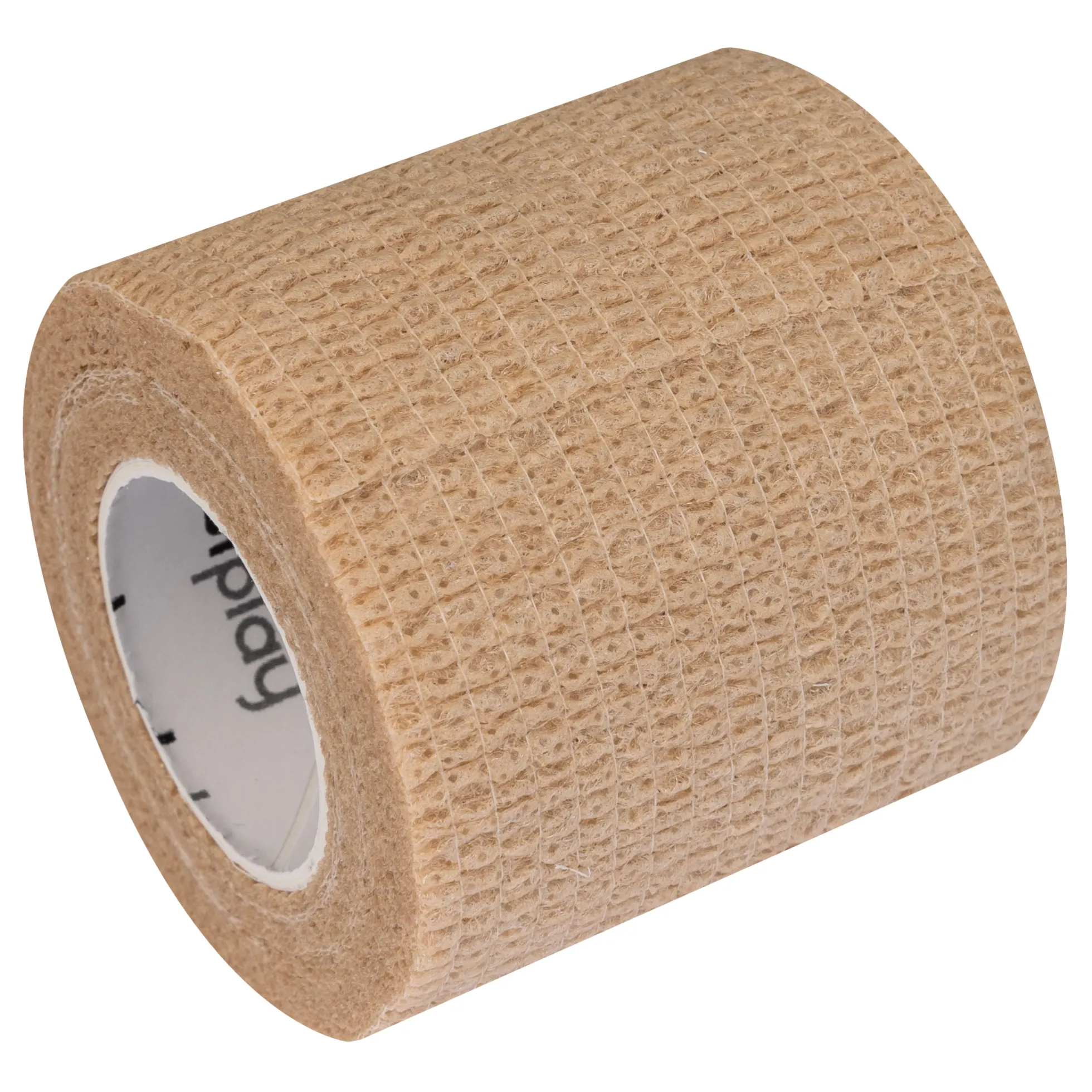 Bestplay bandage brun 5cmx4,5m
