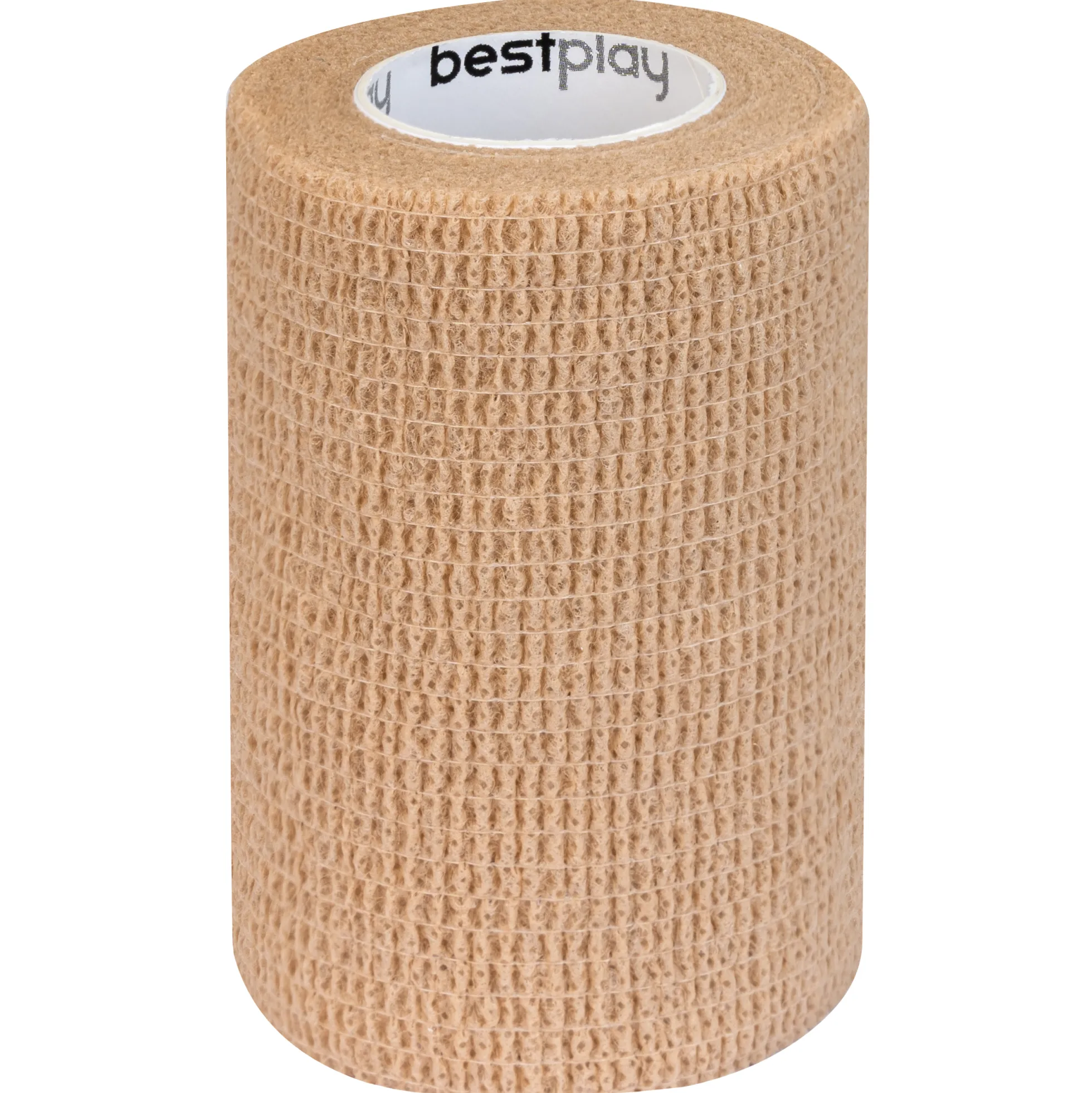 Bestplay bandage brun 7,5cmx4,5m