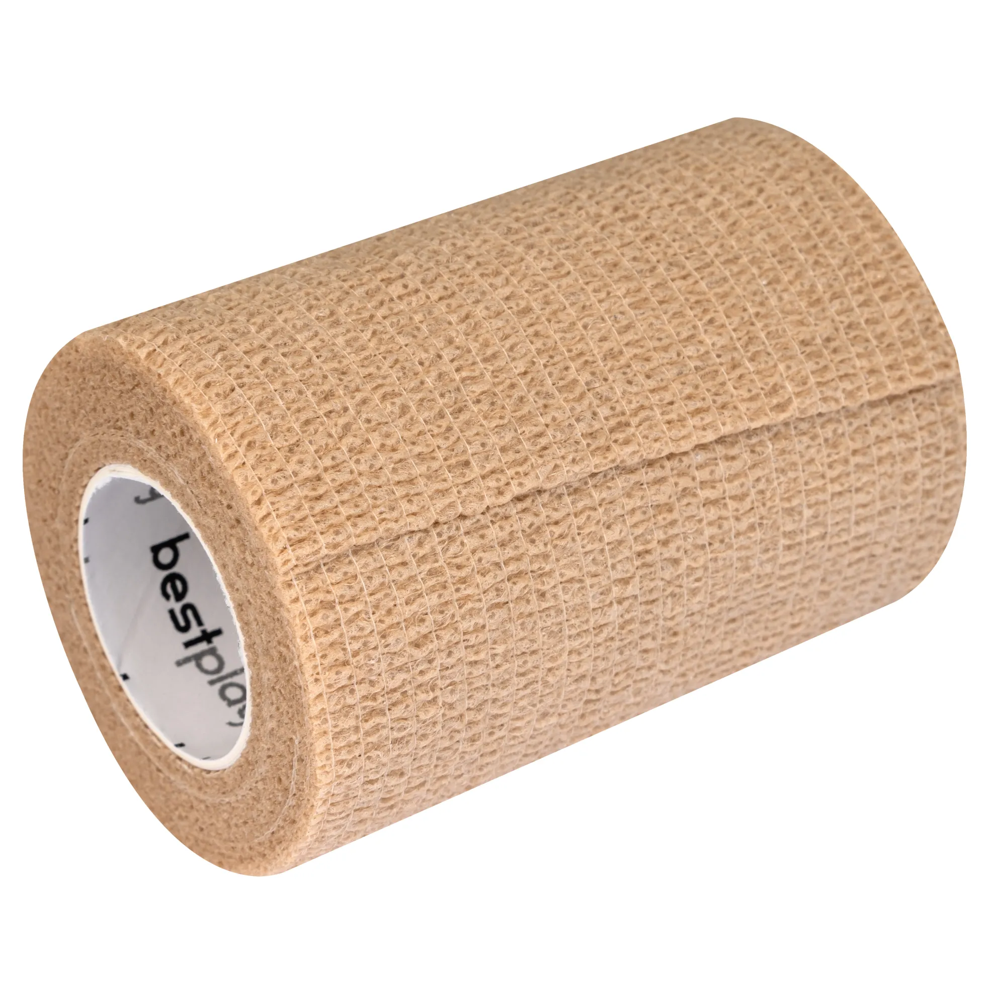 Bestplay bandage brun 7,5cmx4,5m