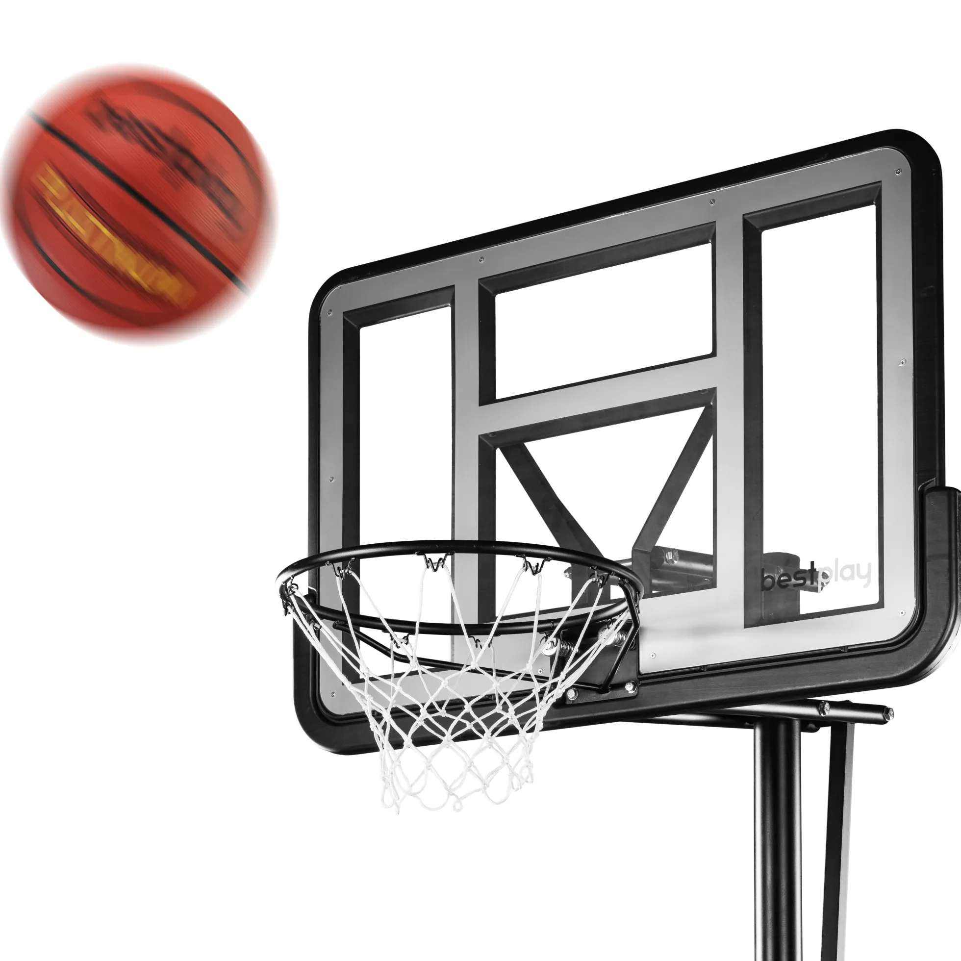 Bestplay Chicago Safe basketballstander