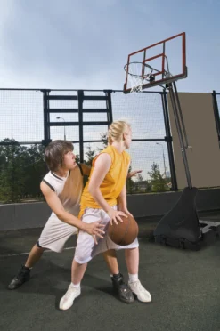 Bestplay ELITE basketballstander