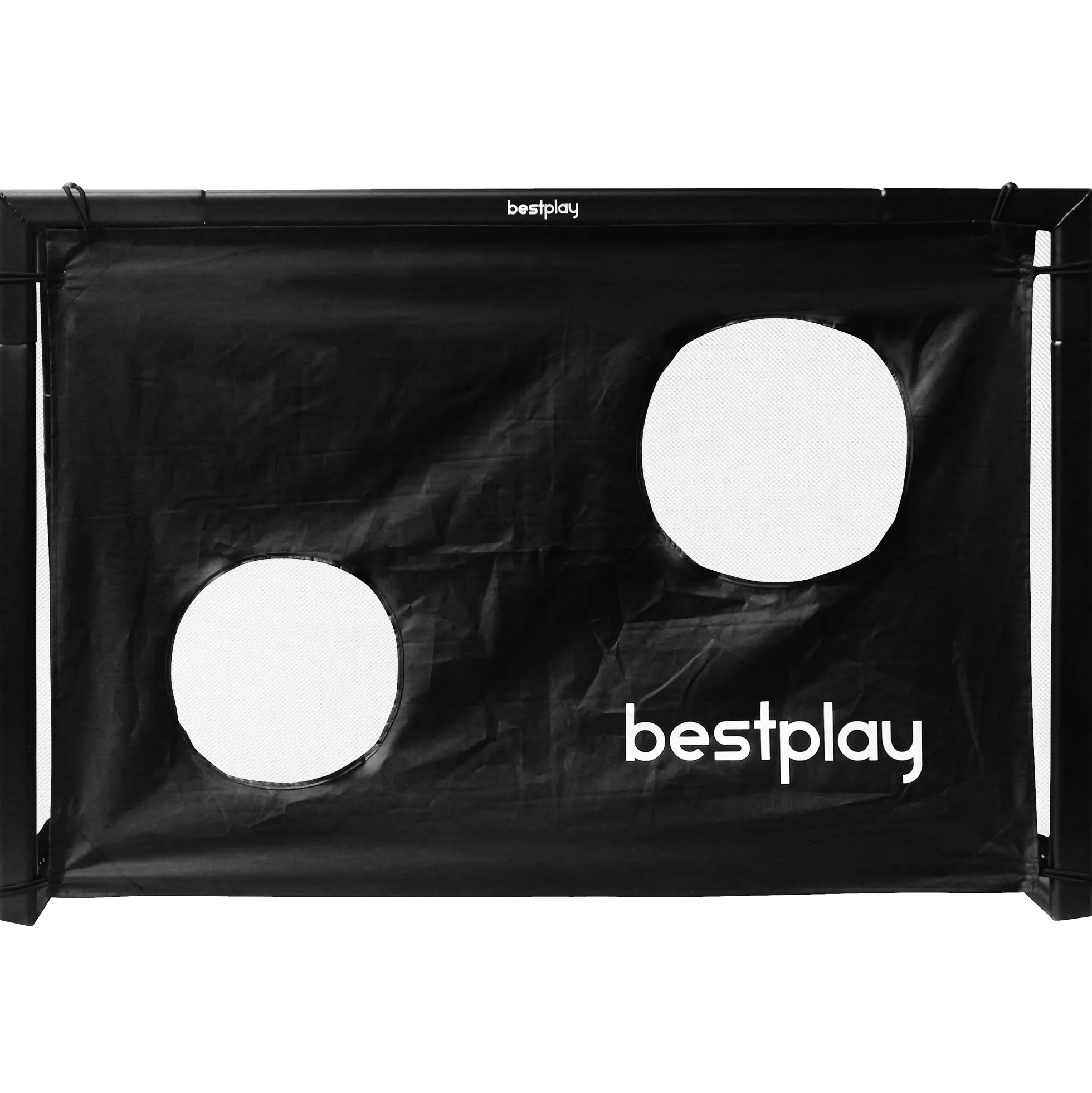 Bestplay fodboldmål 150x100cm