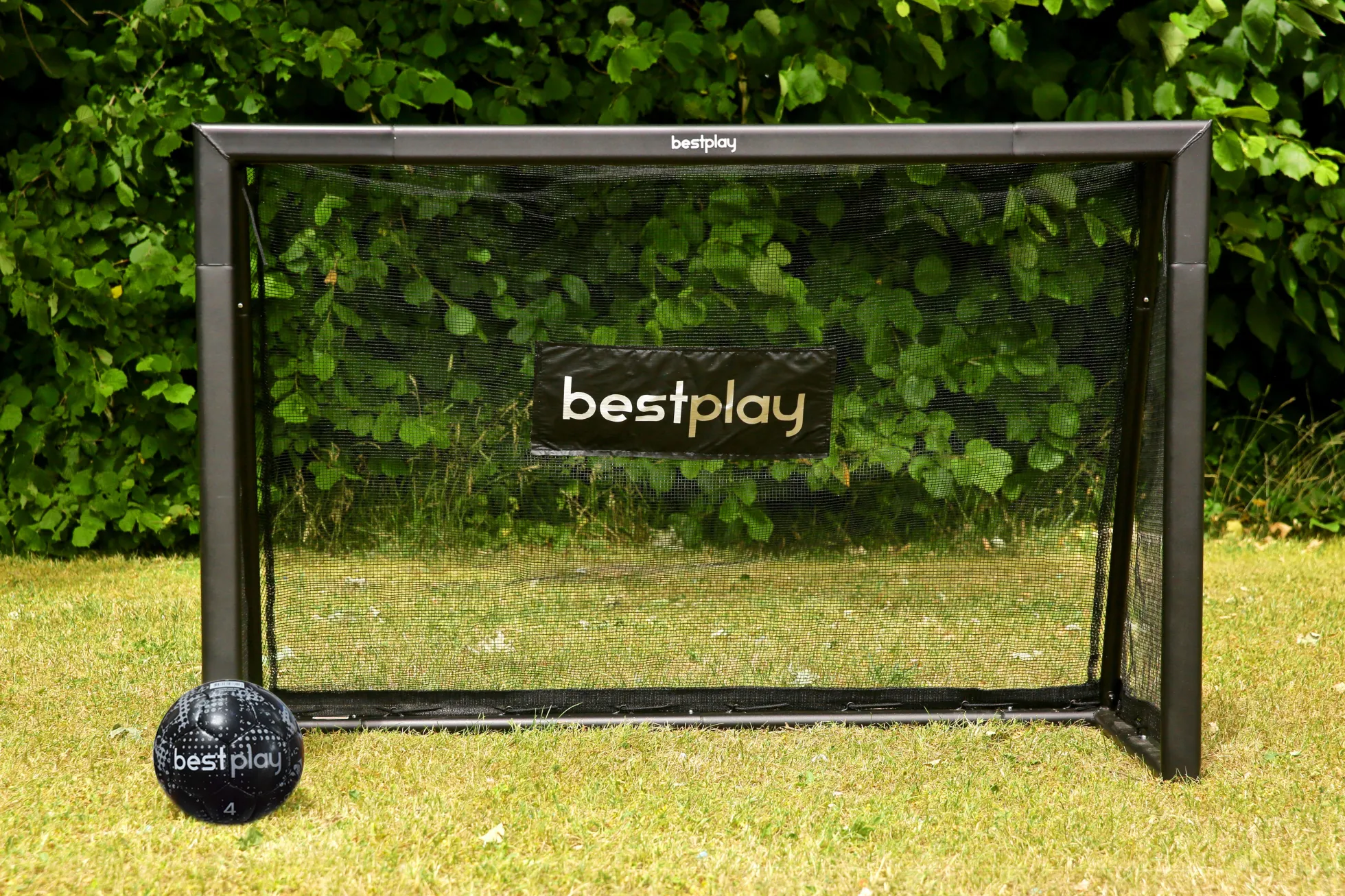 Bestplay fodboldmål 150x100cm