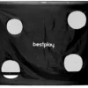 Bestplay fodboldmål 220x170cm