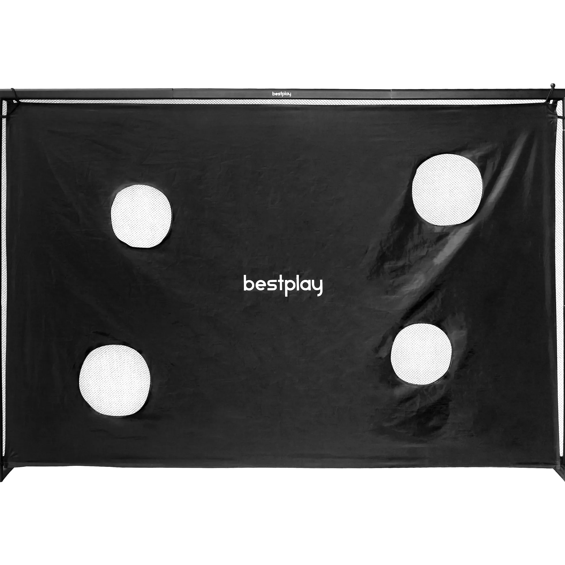 Bestplay fodboldmål 300x200cm