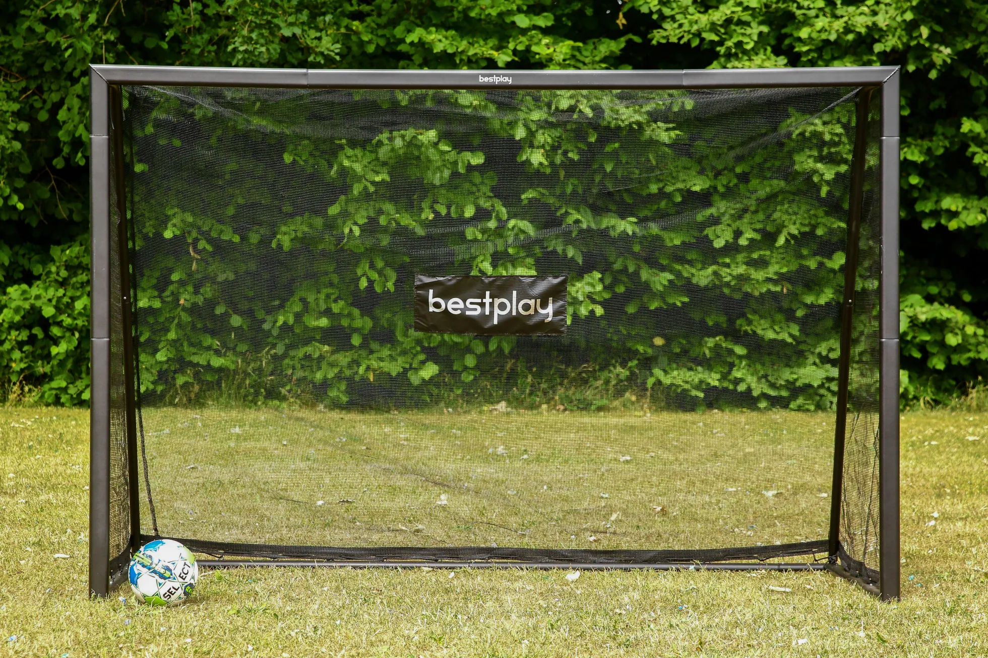 Bestplay fodboldmål 300x200cm