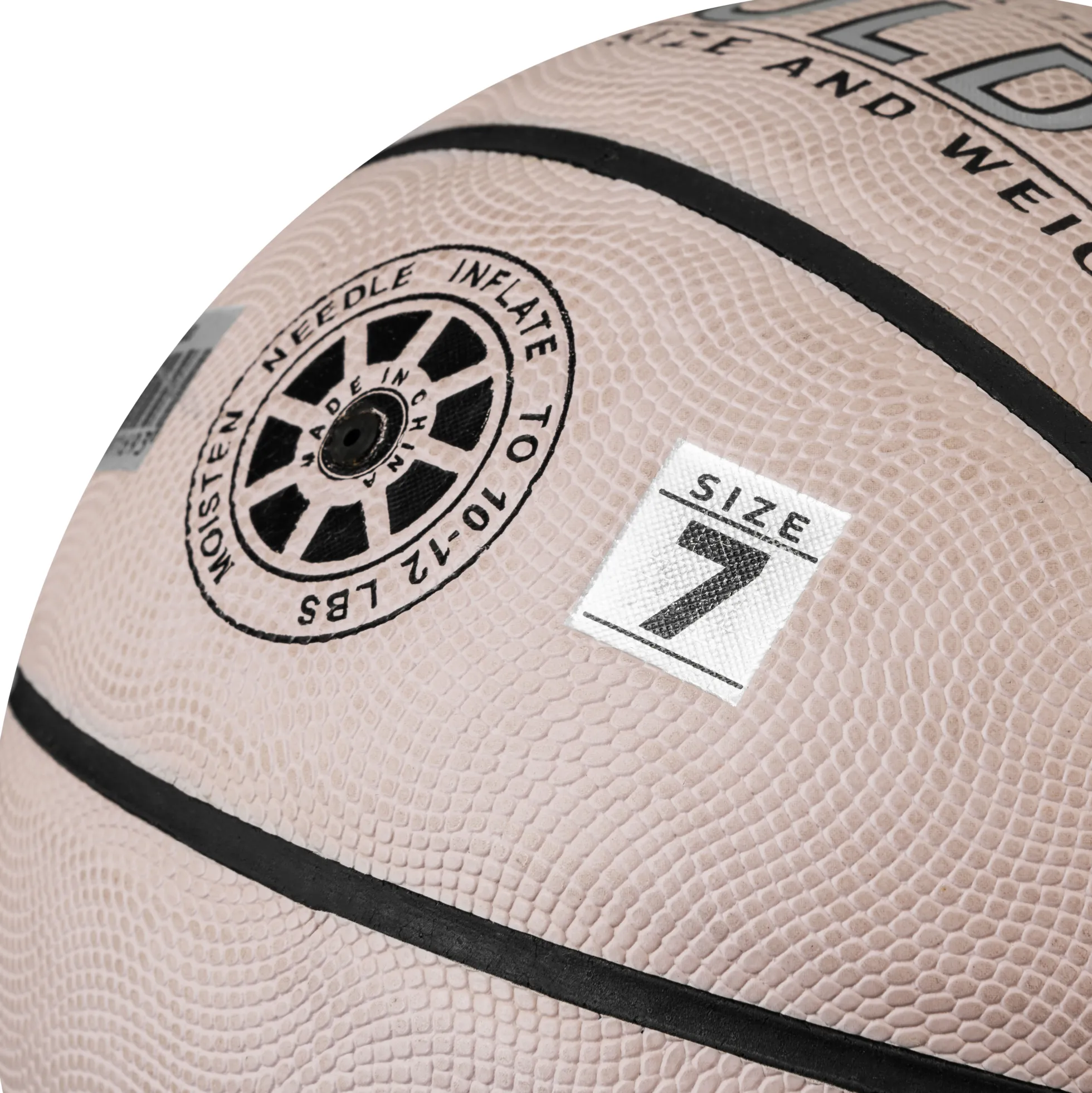 Bestplay Gold basketball str. 7