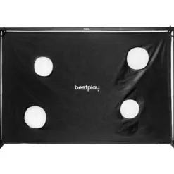 Bestplay håndboldmål 240x160cm
