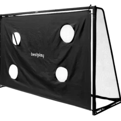 Bestplay håndboldmål 240x160cm
