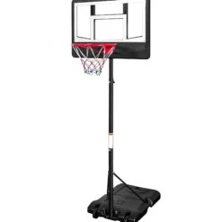 Bestplay Houston basketball stander