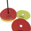 Bestplay kegleholder og 20 kegler