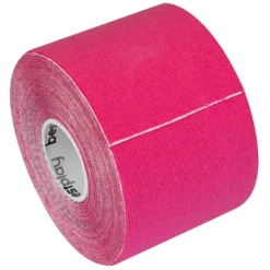 Bestplay kinesiotape pink 5cmx5m