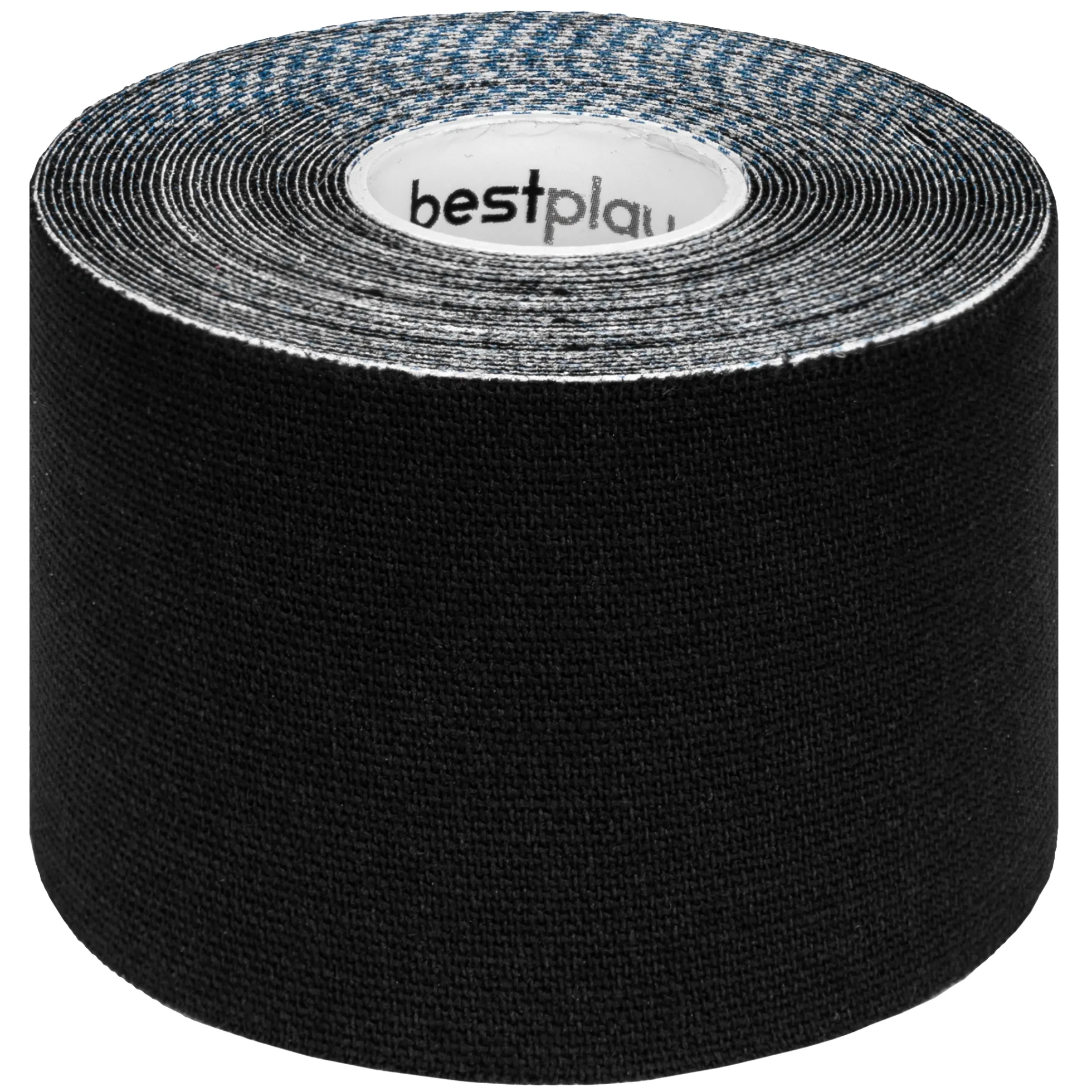 Bestplay kinesiotape sort 5cmx5m