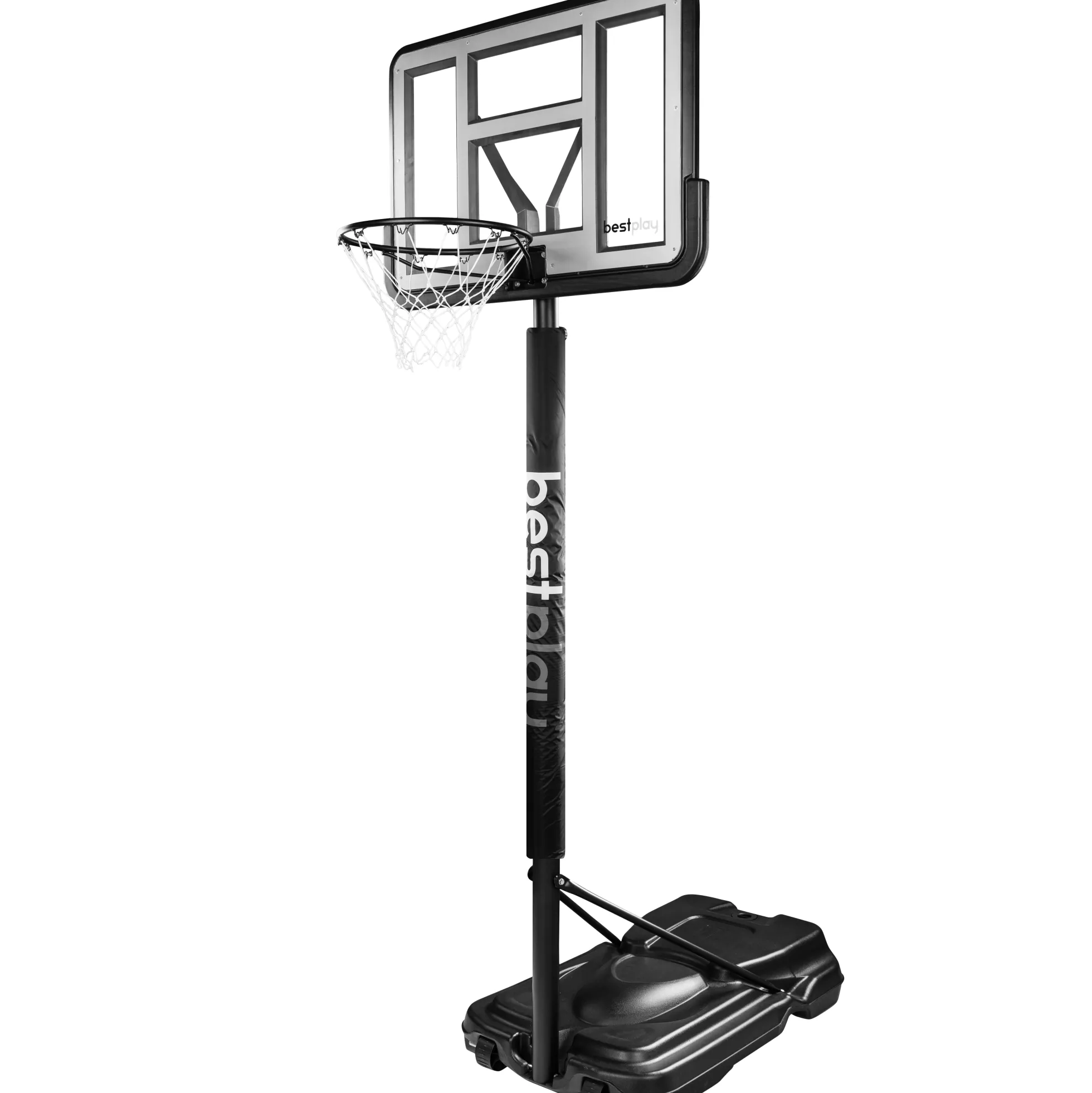 Bestplay LUX Safe basketballstander