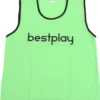 Bestplay overtrækstrøje str 8-10 grøn