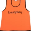 Bestplay overtrækstrøje str M orange