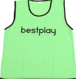 Bestplay overtrækstrøjestr S grøn