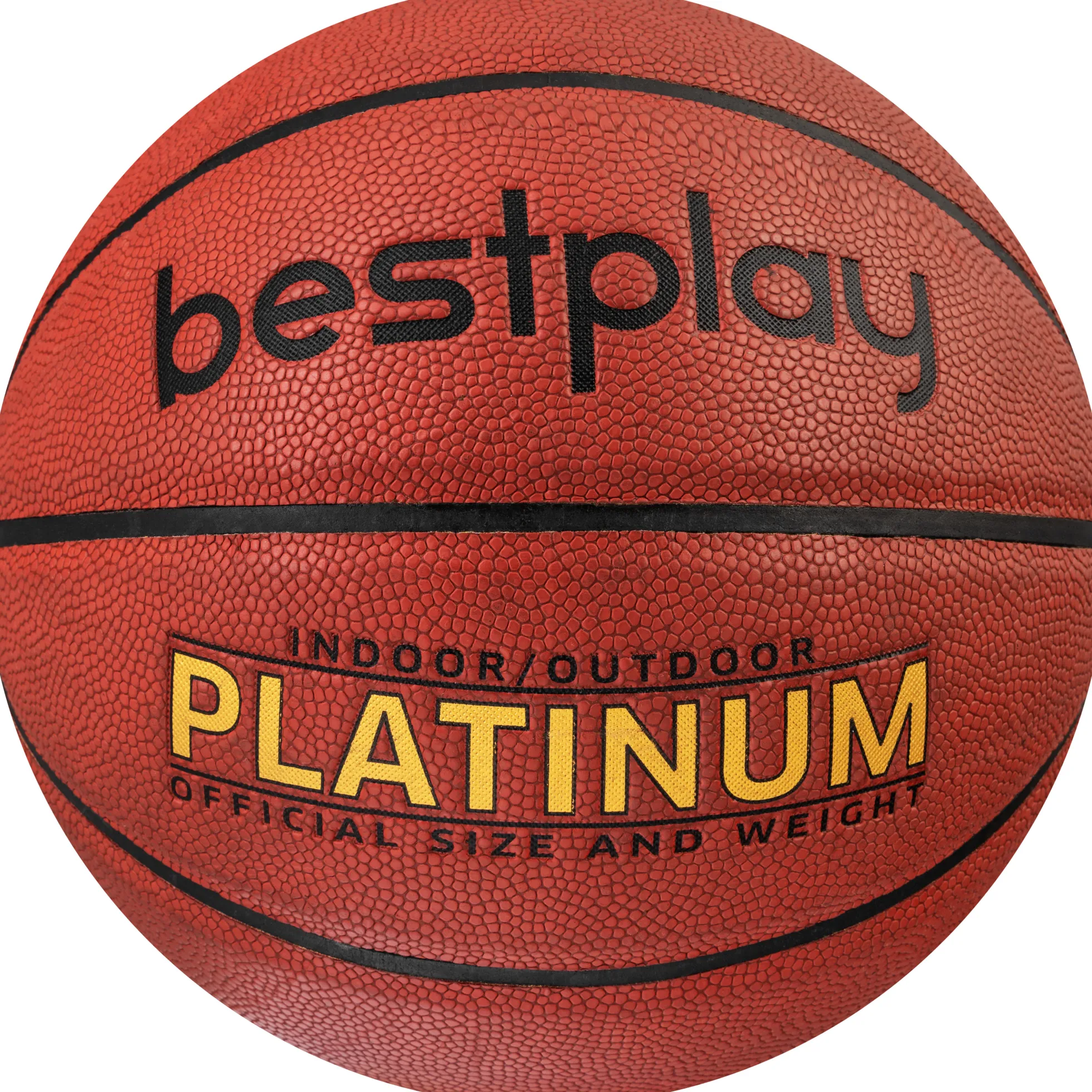 Bestplay Platinum basketball str. 6