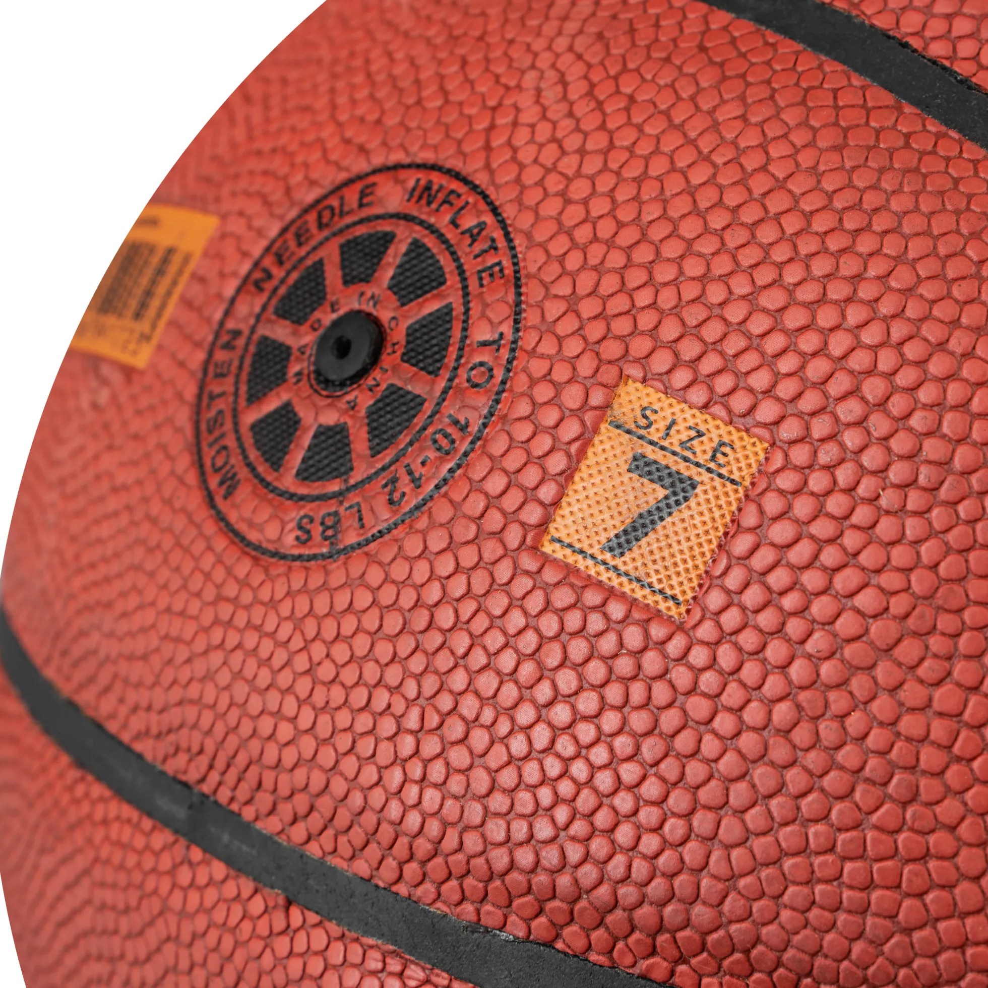 Bestplay Platinum basketball str. 7