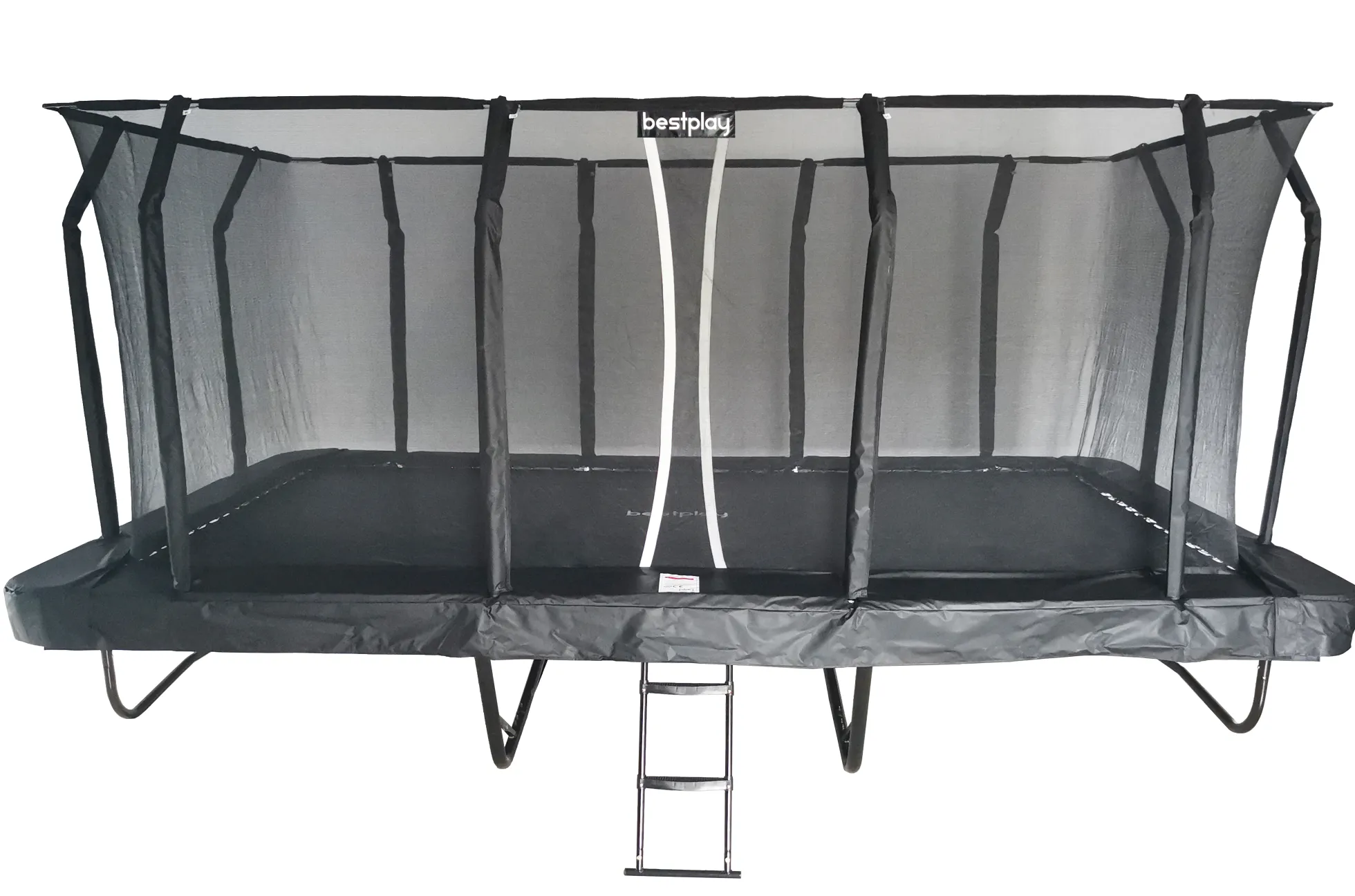 Bestplay Plus firkantet 305x518cm