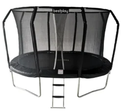 Bestplay Plus oval 213x305cm