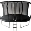 Bestplay Plus oval 244x366cm